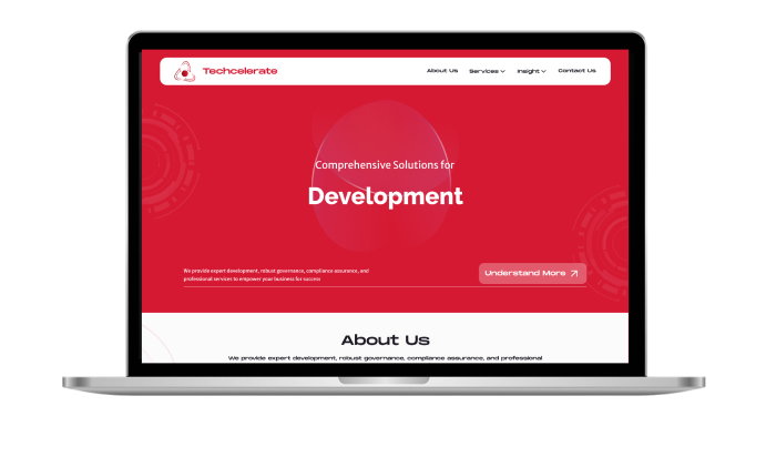 Web Development